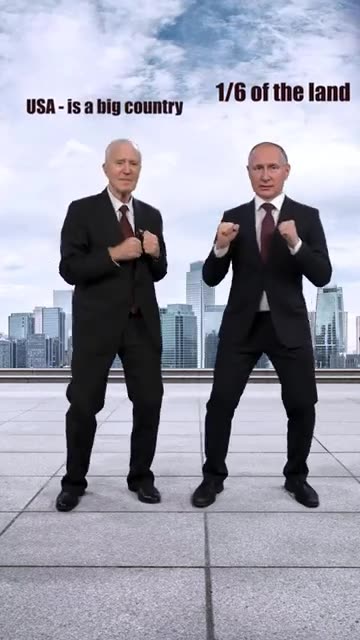 Putin VS biden////)) suscríbete