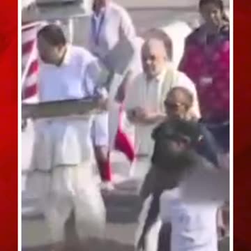 తిరుమల శ్రీవారిని దర్శించుకున్న అమిత్ షా #short #amithshaw #tirupati | FBTV NEWS