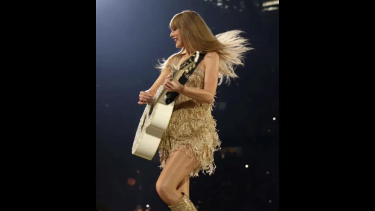 Kristen Stewart Blues no3 ~ Taylor Swift A.I. fake vocal.