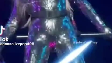 Madonna Is An Alien 👽 #shorts #tiktok #funny