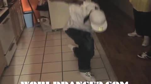 Ghost From BSV Goin In