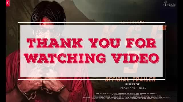 K.G.F3OFFICIAL TRAILER..Yash. #shorts #kgf3trailer #kgf2 #videos #fifaworldcup2022 #kowserali3491