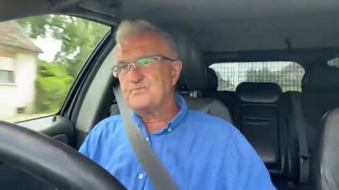 Branko Barkić war live.