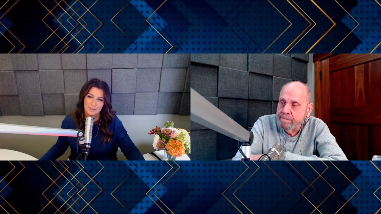 050724 Seg 1 Several Interesting Things Weird Weather Mike Johnson Mental Health