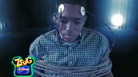Youngstown ft. Lee Thompson Young - It's Not What You Think (The Famous Jett Jackson Theme Song)