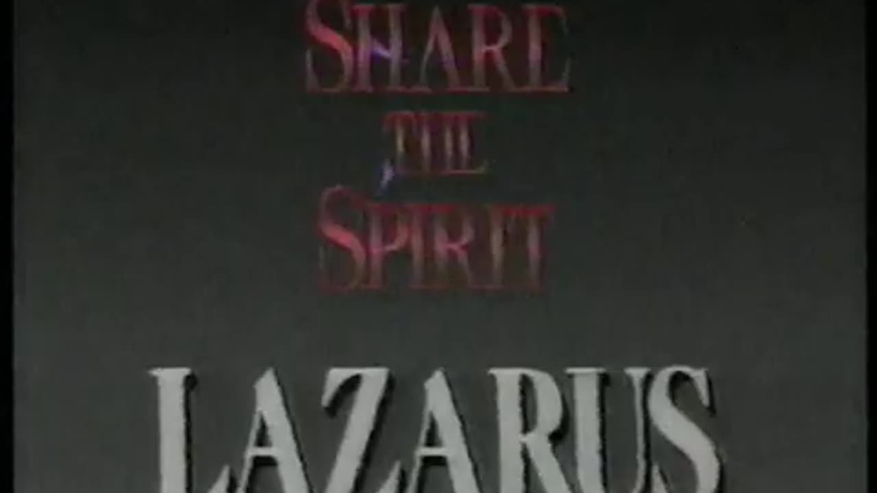 November 30, 1991 - Share the Spirit at Lazarus Department Stores