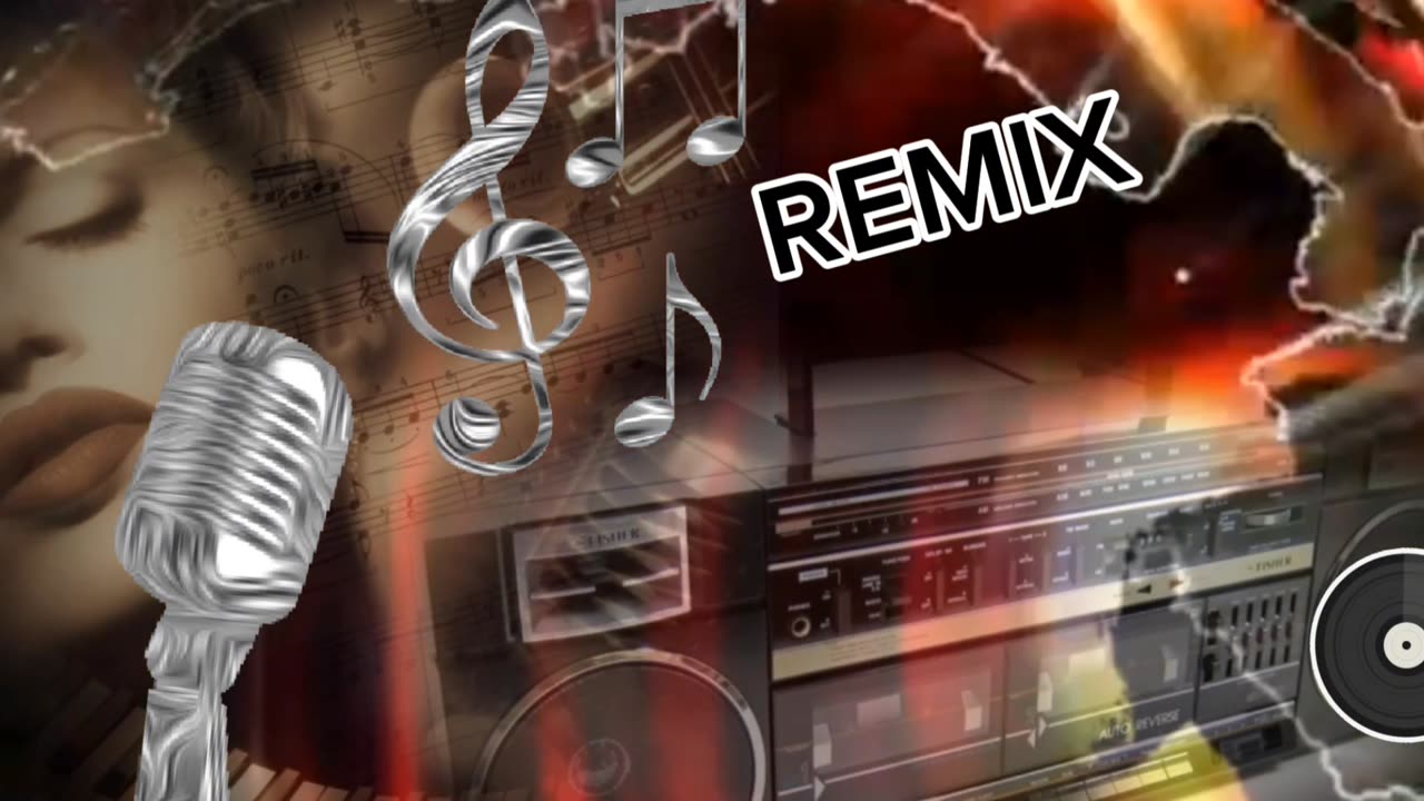 🔥MUSIC REMIX