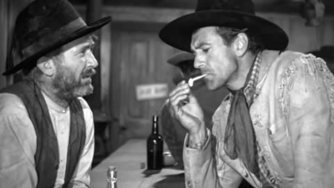 The Westerner (1940) - Full Movie