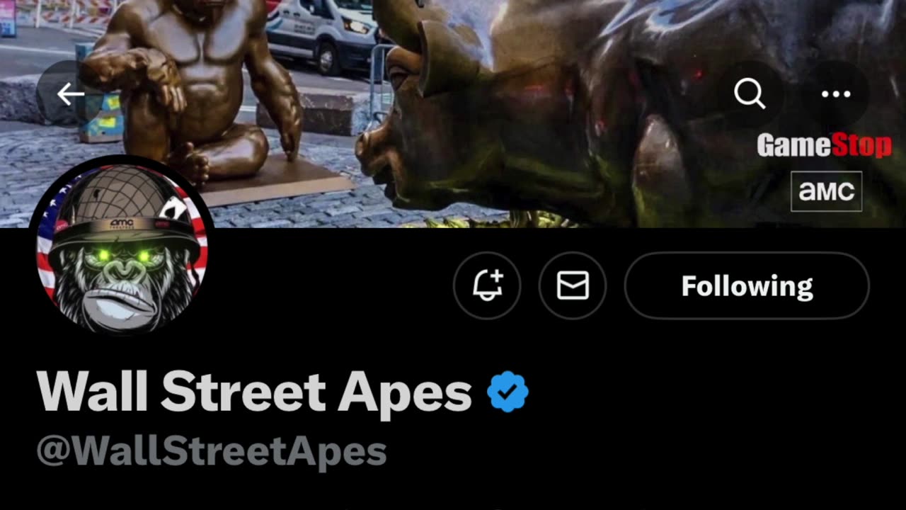 Wall Street Apes on X: Who is behind the Summer of Love 2020 and the current riots?