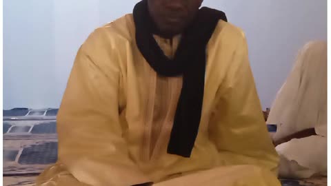 Serigne Mbaye Sam Haj Mecca (Part 2)