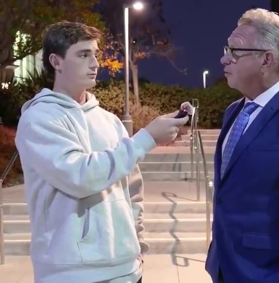 California Mayor exposes they can’t contact ICE even if illegal migrants have indictments