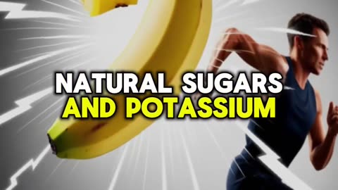 Foods That Give You Instant Energy #health #instantenergy #wellness #healthtips #shorts