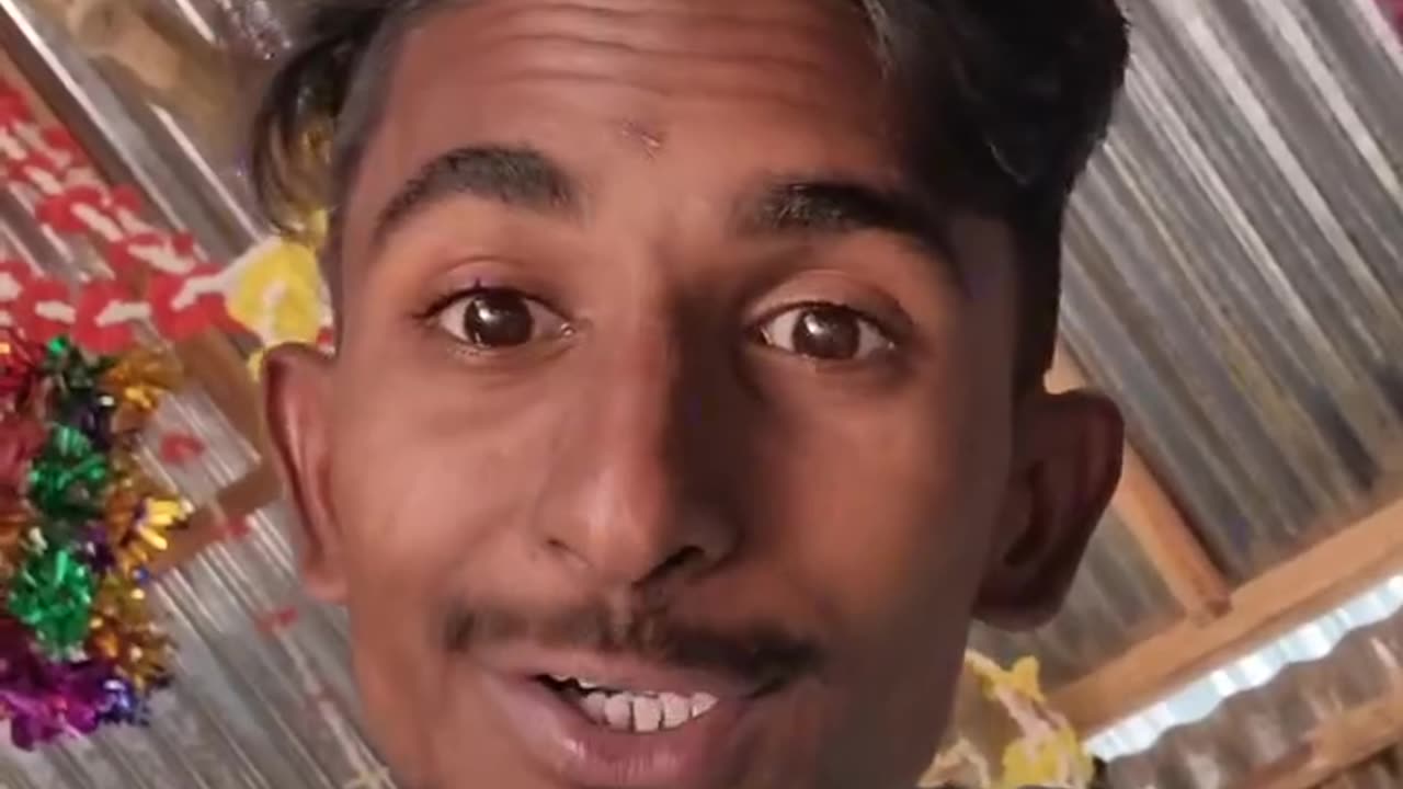 Mamu bolo beta mamu