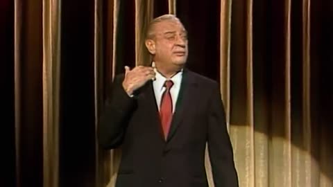 My Wife Can't Cook - Rodney Dangerfield