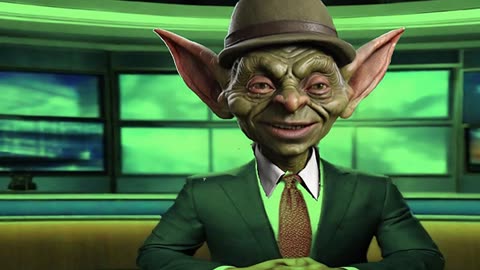 GOBLIN NEWS