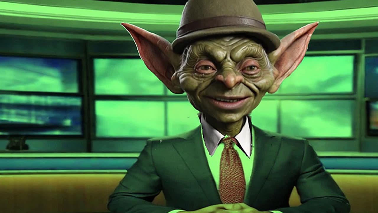 GOBLIN NEWS