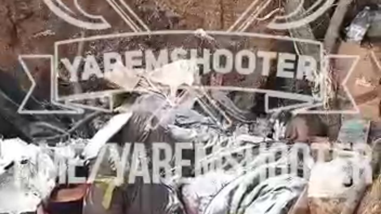 PMC Wagner fighters footage of killed Ukrainians soldiers