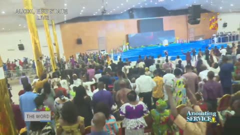 YOUR CONDITION IS NOT YOUR CONCLUSION By Apostle Johnson Suleman