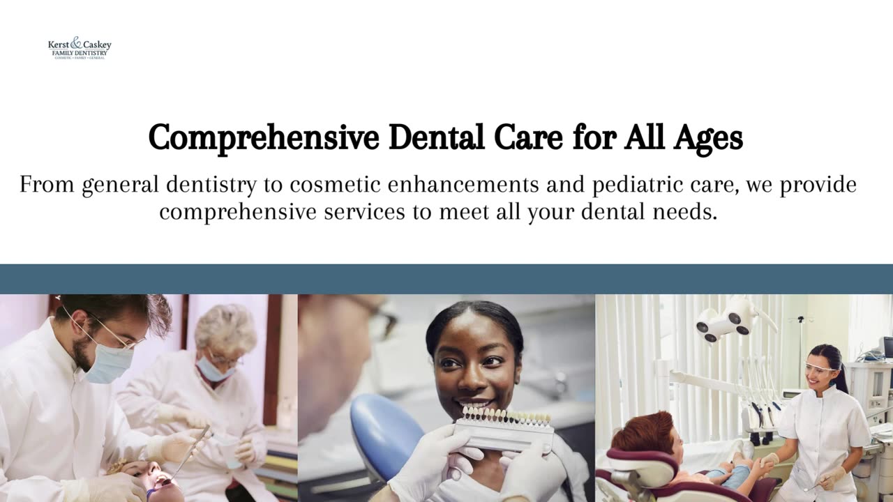 dentist in Shreveport