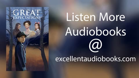 Great Expectations by Charles Dickens (Part 6 of 6) | Full Audiobook