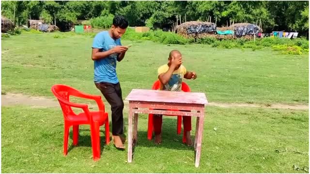 Must watch Very spacial New funny comedy videos amazing funny video