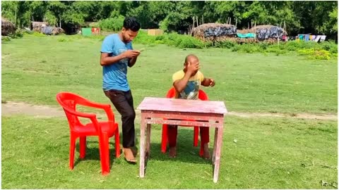 Must watch Very spacial New funny comedy videos amazing funny video
