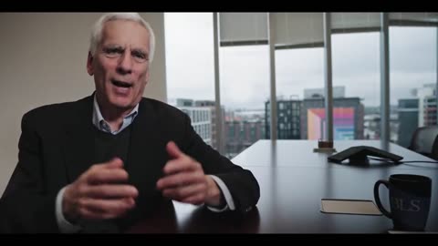 Biden's Economic Adviser Goes Viral For Delusional Rant