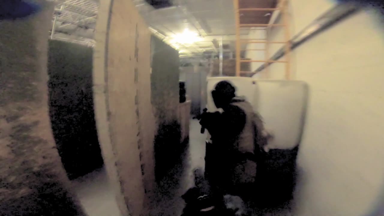 Replay Airsoft Clip of the day