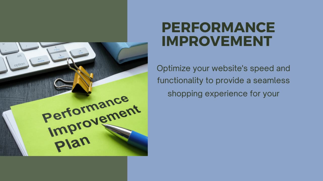 Boost Your Online Sales with Expert Ecommerce Optimization