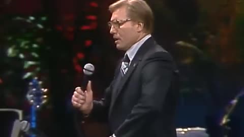 JIMMY SWAGGART CRUSADE BATON ROUGE LOUISIANA 07/03/1981 (1:12)