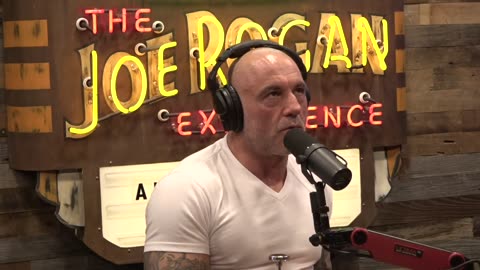 Joe Rogan Experience #2146 - Deric Poston