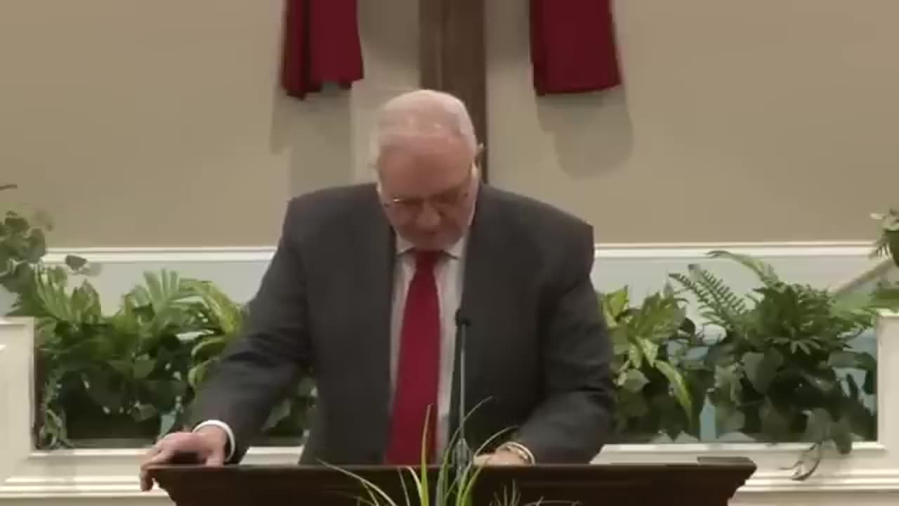 Pastor Charles Lawson - Why People Fall Away From God!! FULL SERMON (2019)