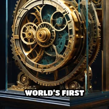 Unveiling the Antikythera Mechanism
