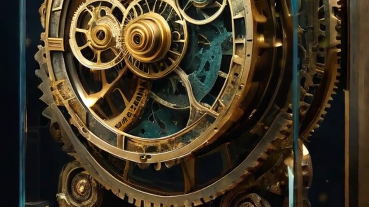 Unveiling the Antikythera Mechanism