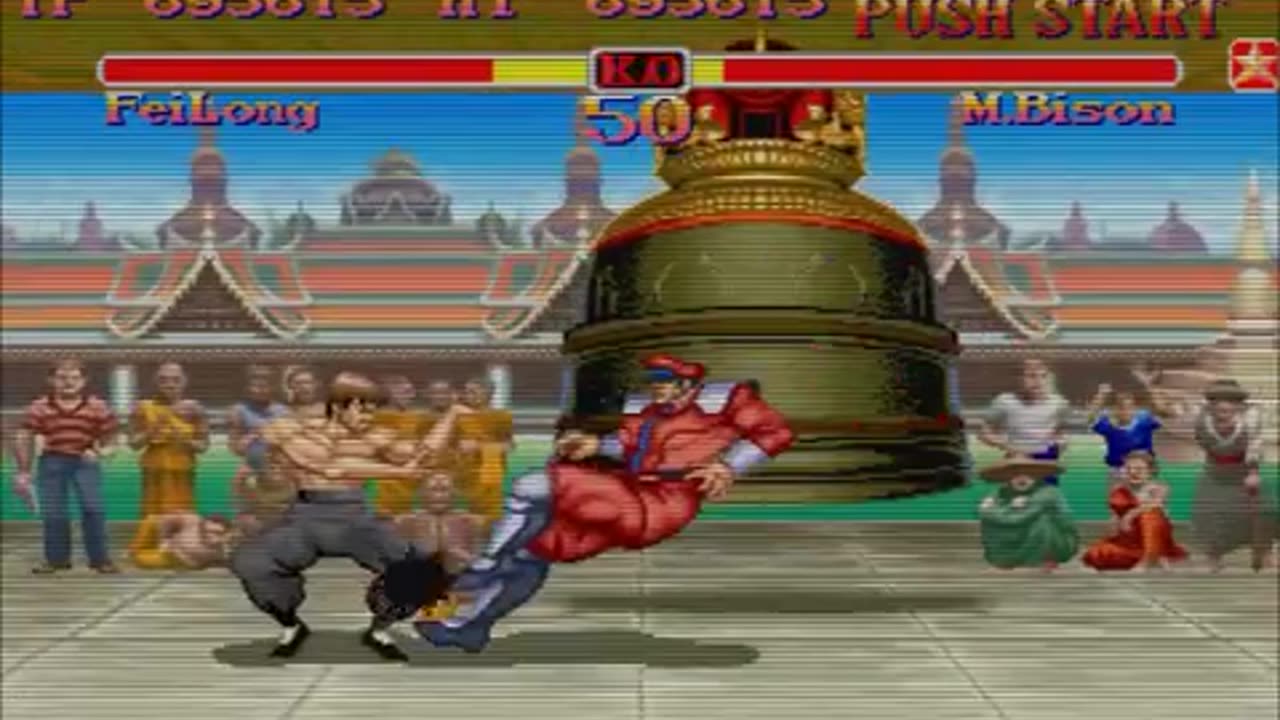 SSF2 2 5
