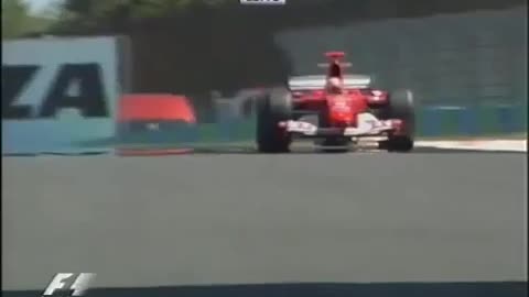 F1 2004 France GP Full Race