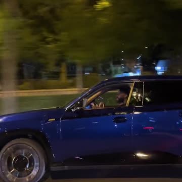 What happened with Rudiger after Real Madrid - Bayern game