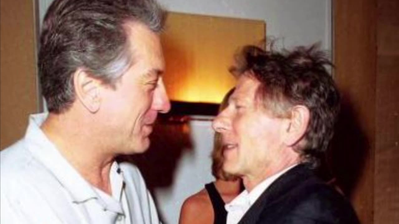 To expose evil or not: Roman Polanski intercourse w/ 13 year old