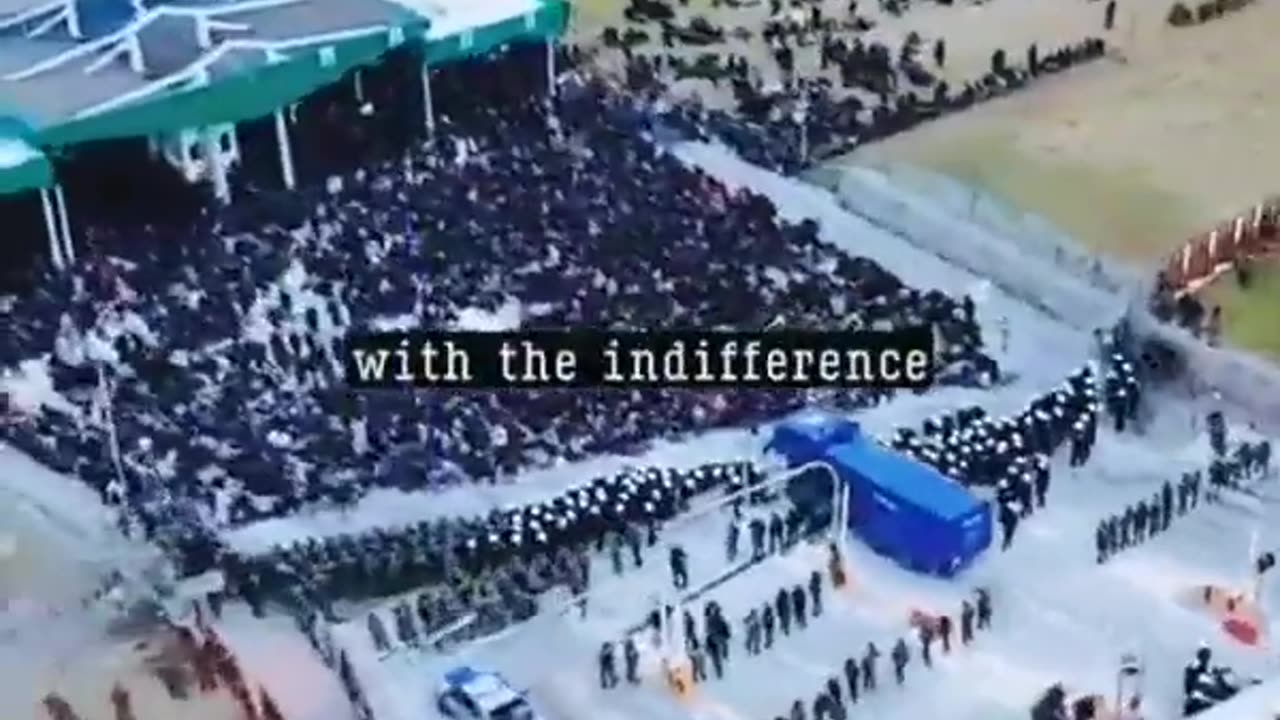 Problem nielegalnej i niekontrolowanej imigracji w oczach lidera Konfederacji Krzysztofa Bosaka