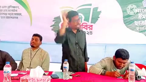 অসাধারণ একটি বক্তব্য