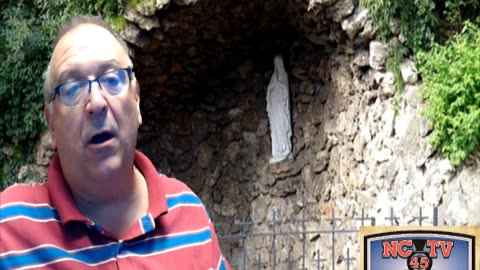 NCTV45’S THOUGHT FOR THE DAY THURSDAY MAY 9 2024