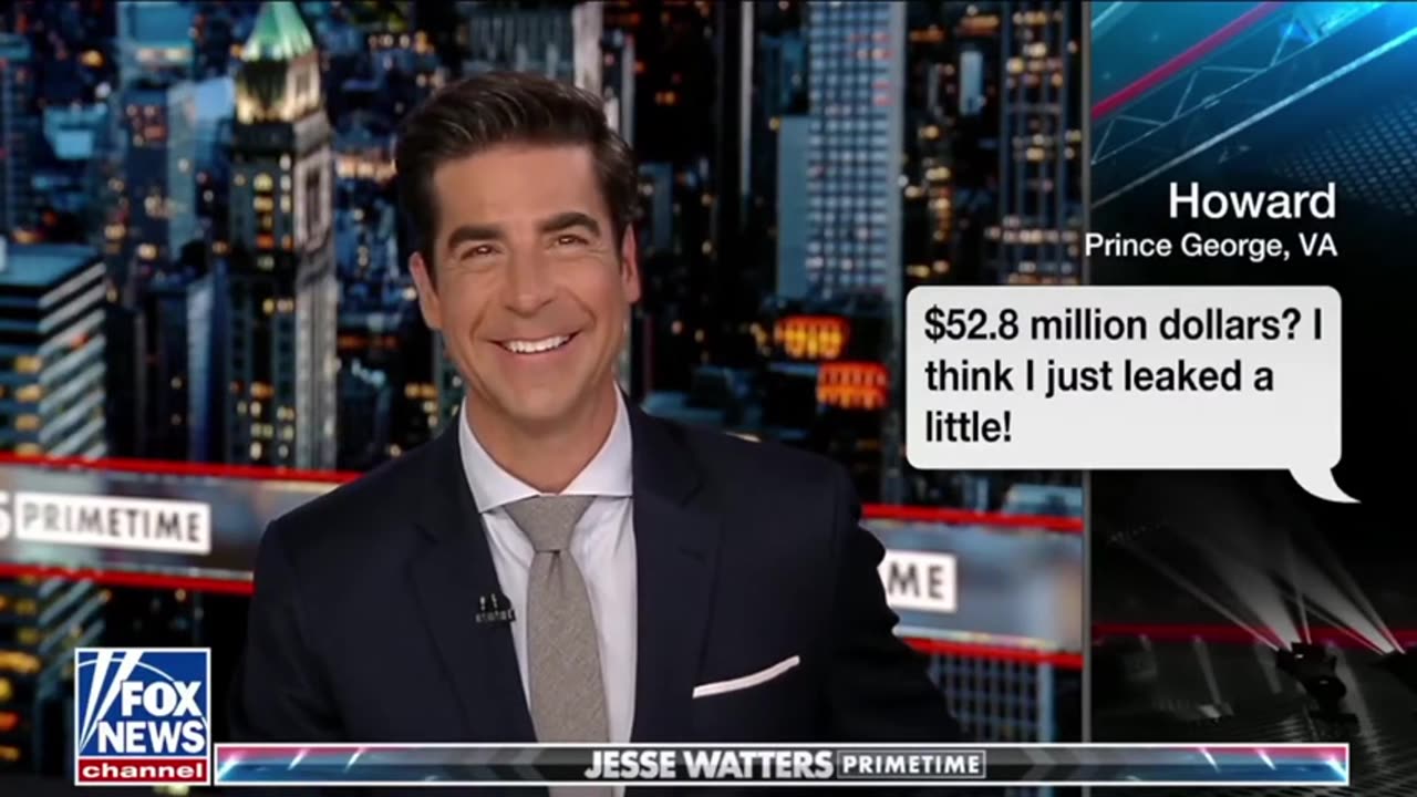 Jesse Watters Primetime (Full Episode) | Friday, May 31, 2024