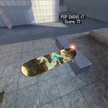 True Skate | Gameplay Thursday | Tuesday #shorts