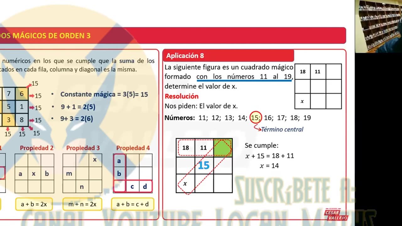 ESCOLAR NACIONAL UNI | Semana 02 | Química S2 | Habilidad Matemática