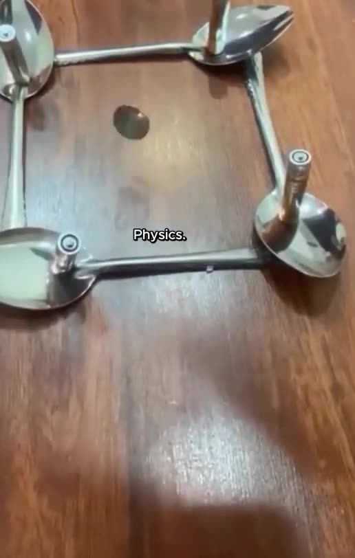 The science of electric current from batteries, you can try something like this at home