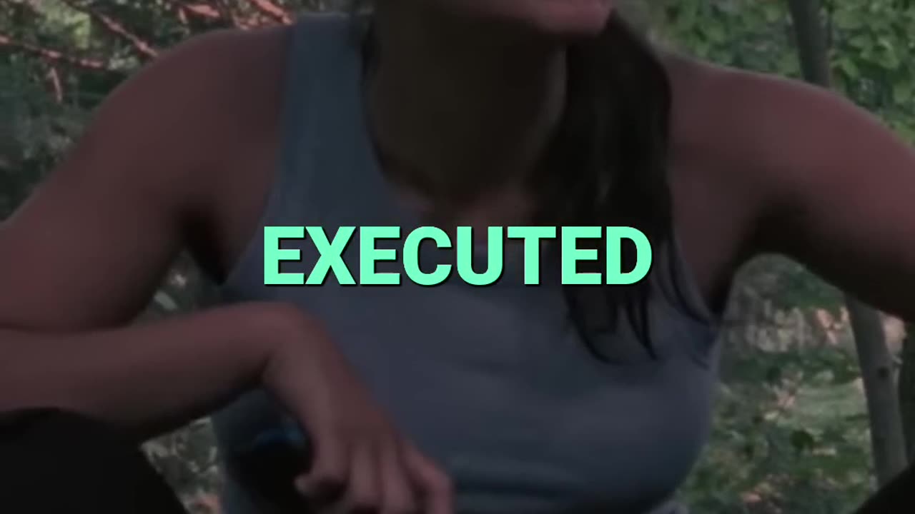 Surviving the Drug Lords: A Deadly Encounter in a War Zone