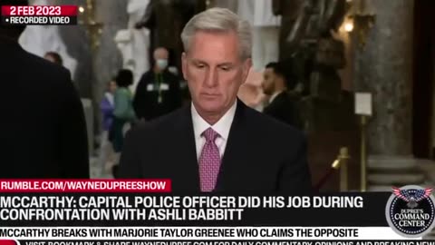 Kevin “ EatZe bugs, Be Happy” McCarthy