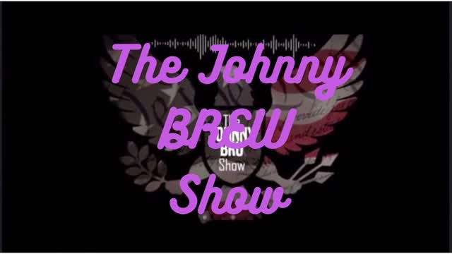 The Johnny Brew Show