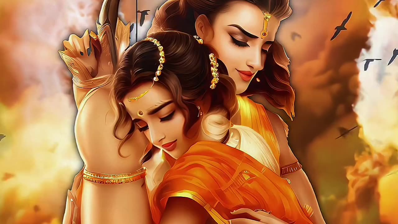 JAI SHREE RAM