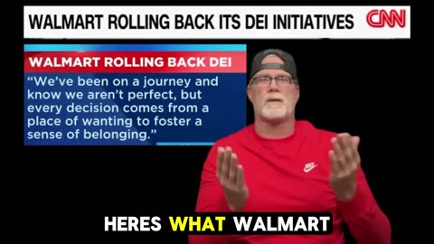 Walmarts Are Making New Changes!